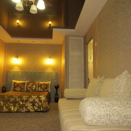 Apartment Lux Near Most-City Dnipro Exterior foto