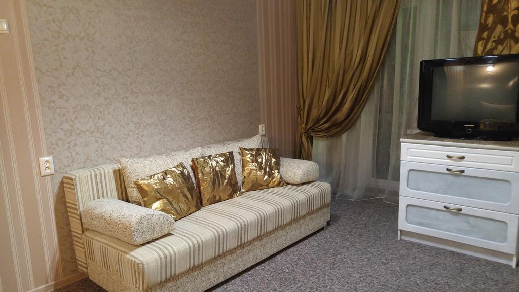Apartment Lux Near Most-City Dnipro Exterior foto