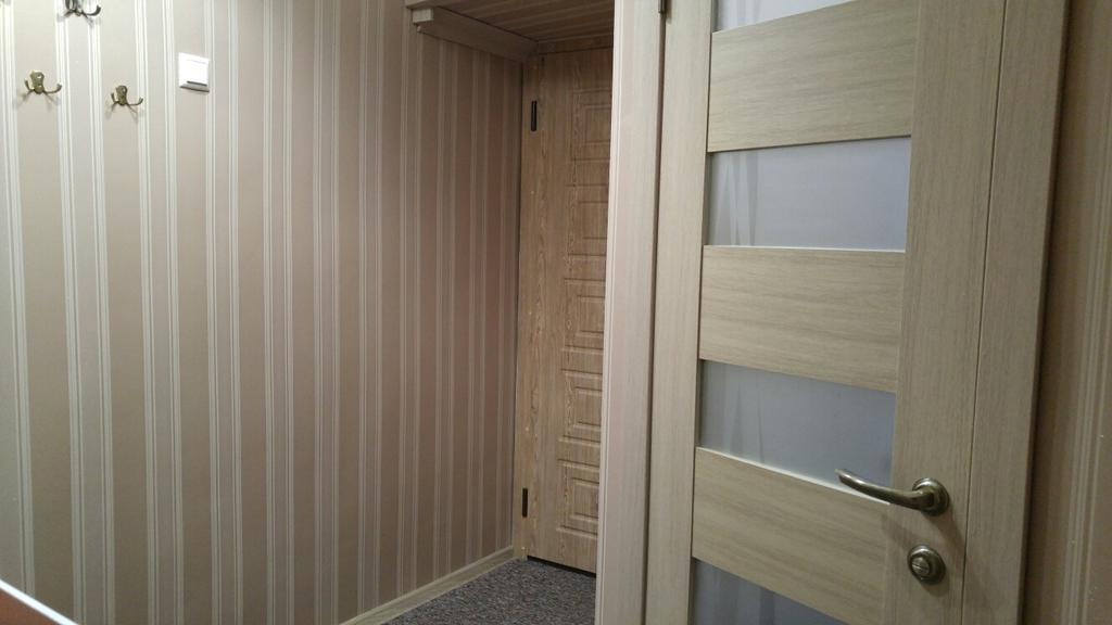 Apartment Lux Near Most-City Dnipro Exterior foto
