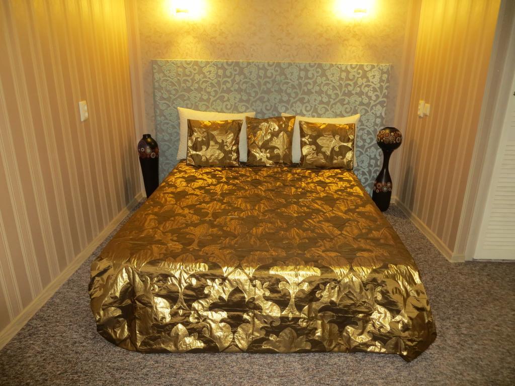 Apartment Lux Near Most-City Dnipro Exterior foto