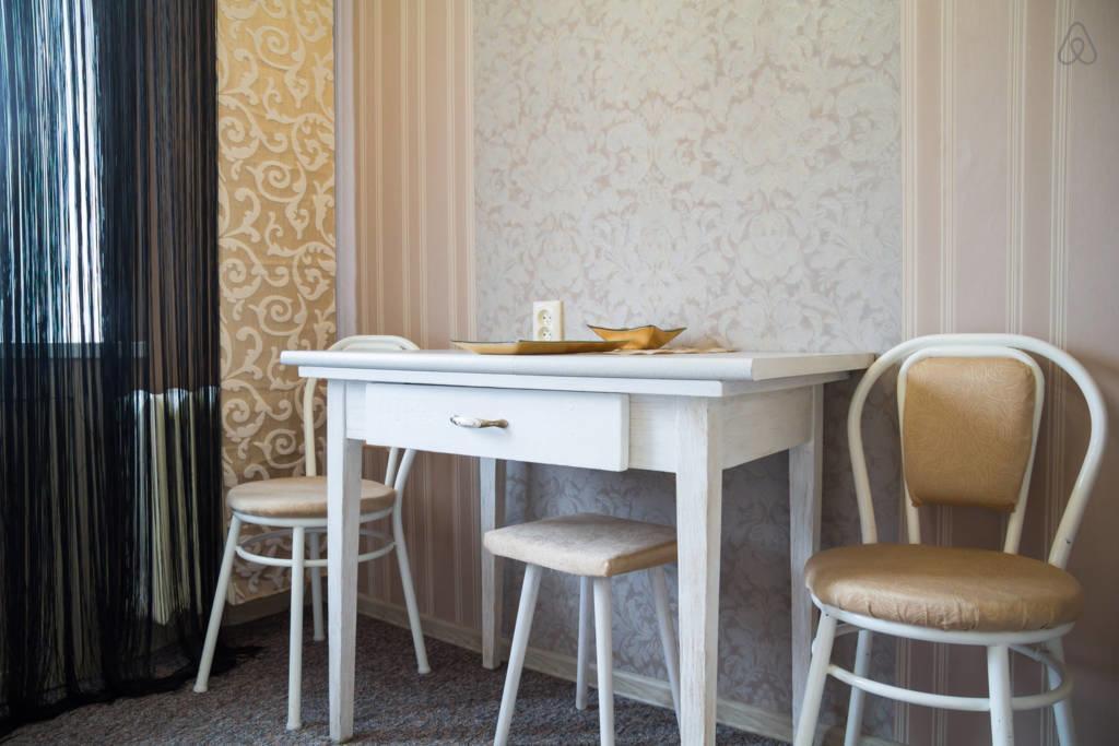Apartment Lux Near Most-City Dnipro Exterior foto